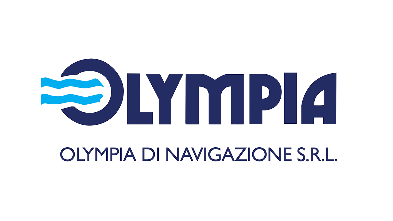 Olympia di navigazione