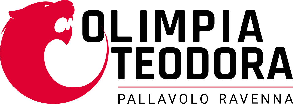 Olimpia Ravenna Logo